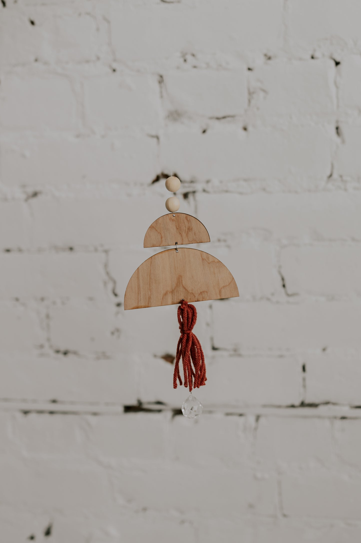 Boho Sun Catcher