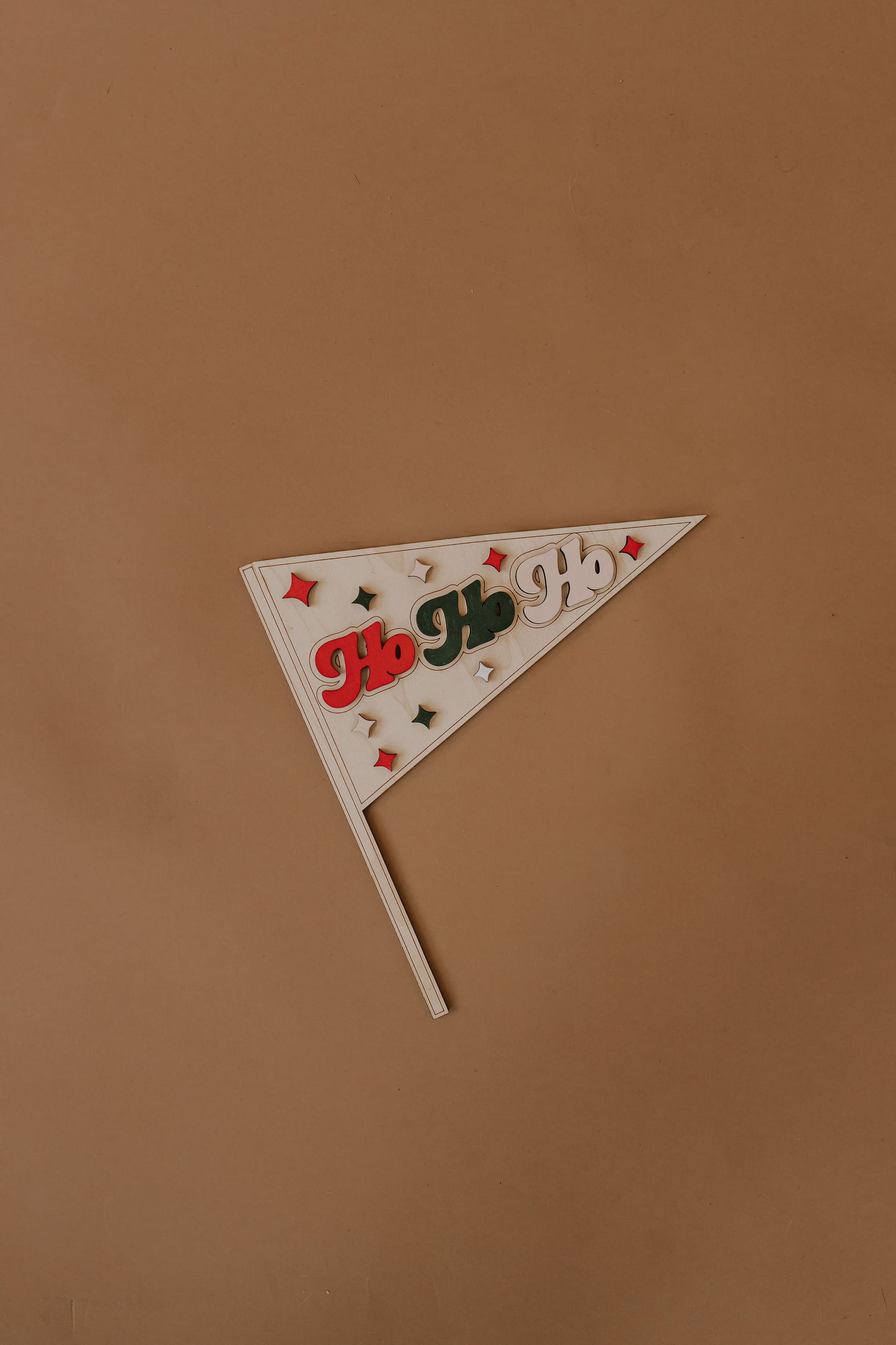 Pendant Flags
