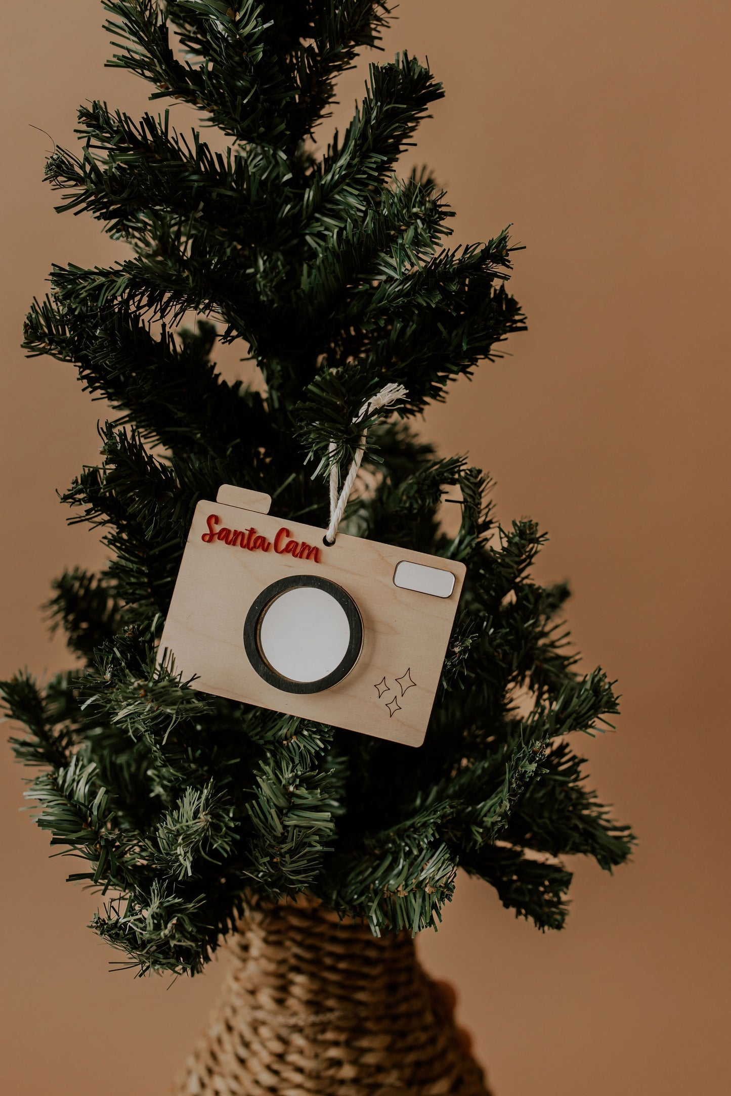Santa Cam